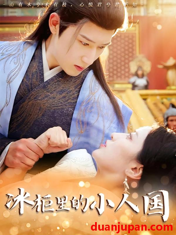 短剧 短剧 冰柜里的小人国（75集）张嘉妤/陈沛苏