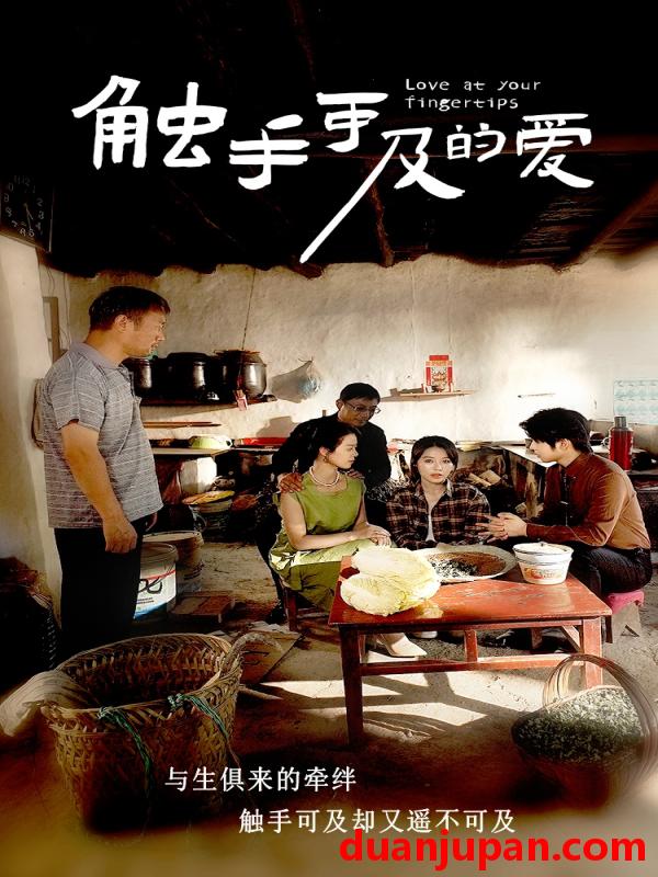 短剧 短剧 触手可及的爱（77集） 