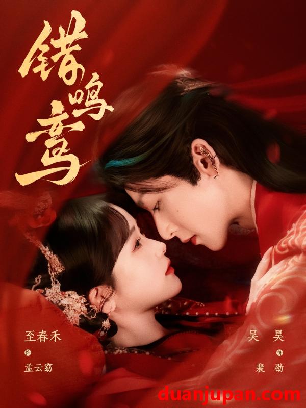 短剧 短剧 错鸣鸾（75集）吴昊/至春禾