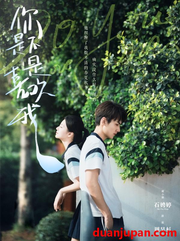短剧 短剧 你是不是喜欢我（68集）周昊杉/时童