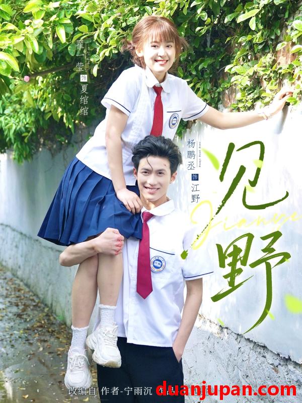 短剧 短剧 见野（79集）杨鹏丞/翟一莹