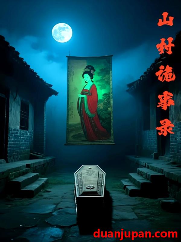 短剧 短剧 山村诡事录（33集）
