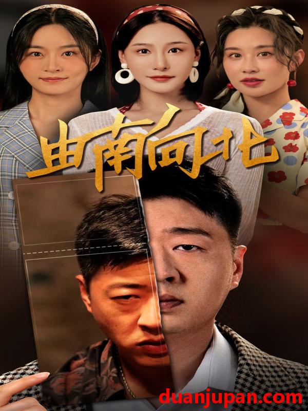 短剧 短剧 由南向北（88集）李会长 