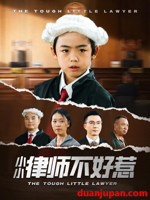 短剧 短剧 小小律师不好惹（82集）王晓蒙