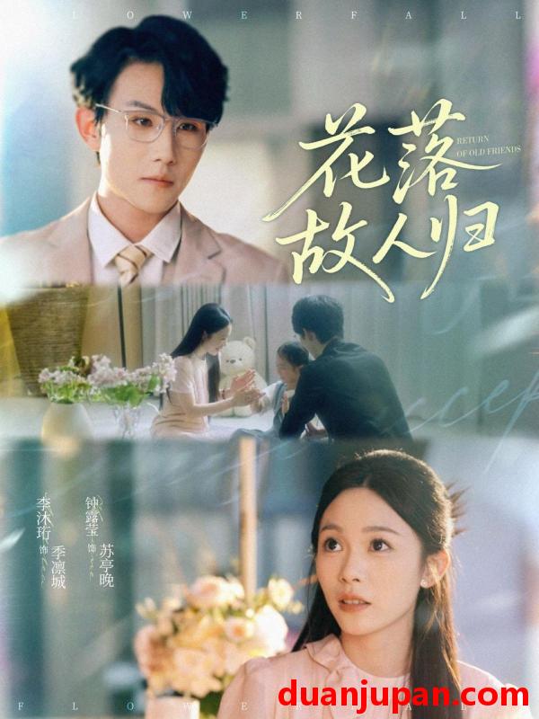 短剧 短剧 花落故人归（66集）李沐珩/钟露莹