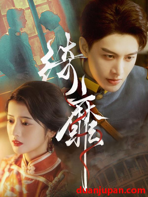 短剧 短剧 绮靡&夫人离婚后督军一夜白头（88集）何健麒 