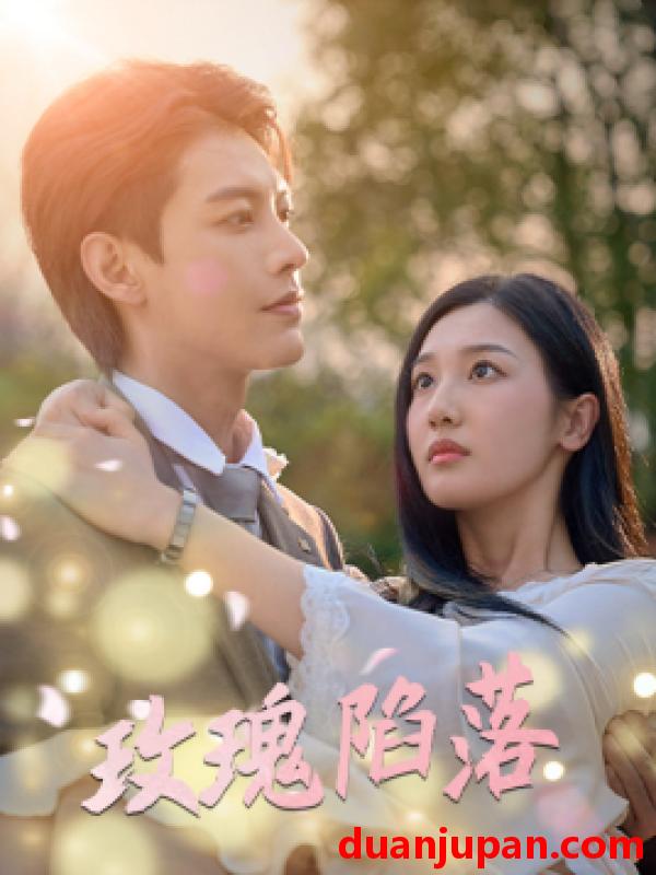 短剧 短剧 玫瑰陷落（67集）蹇代莉 