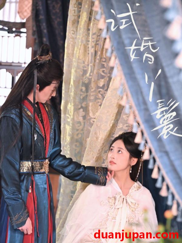 短剧 短剧 试婚丫鬟（76集）王小明/伍昕宇