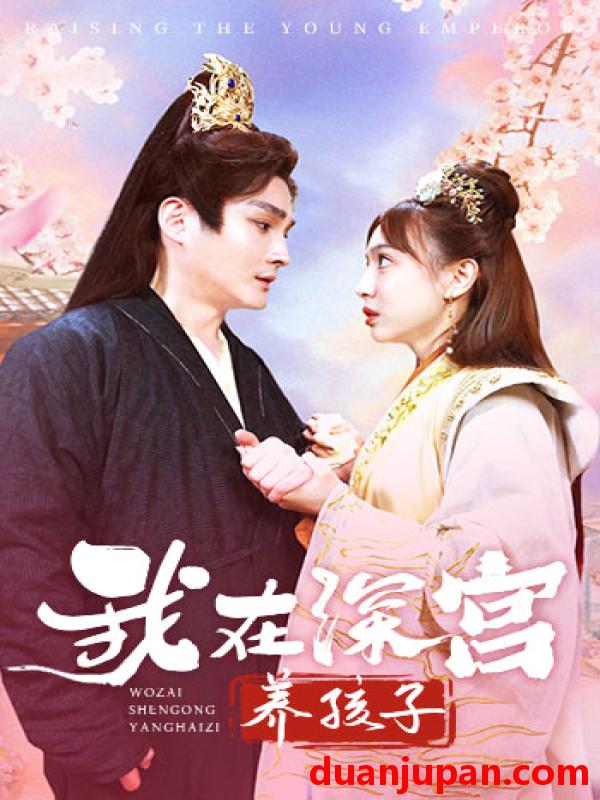 短剧 短剧 我在深宫养孩子（100集） 