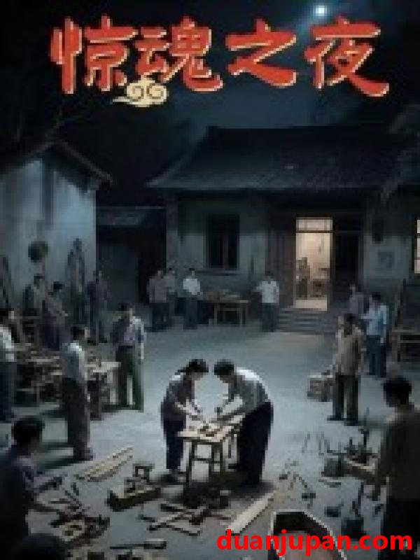 短剧 短剧 惊魂之夜（26集）沈曦月