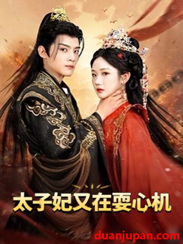 短剧 短剧 太子妃又在耍心机/人家才不是坏女人（80集）张晋宜/谢鸿鑫