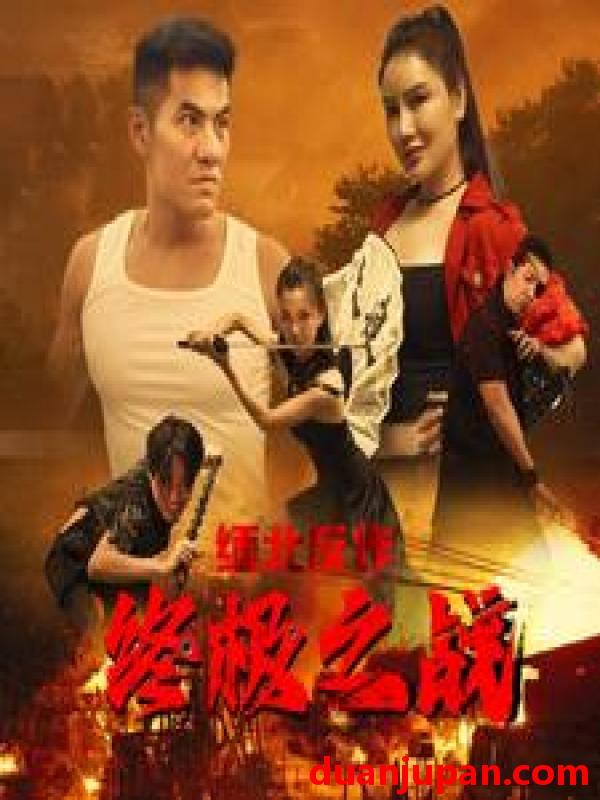 短剧 短剧 缅北反诈终极之战（81集） 