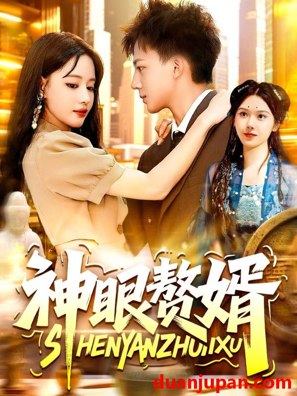 短剧 短剧 神眼赘婿（94集）韩雨男/城城