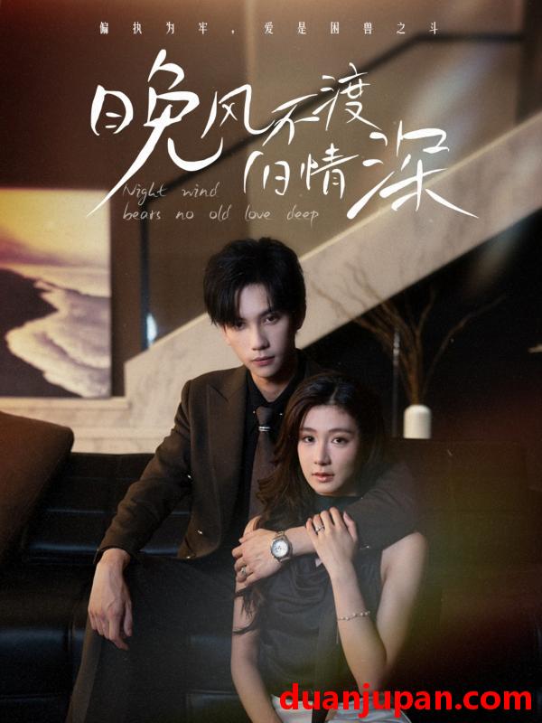短剧 短剧 晚风不渡旧情深（70集）马法洋/美美（程美华）