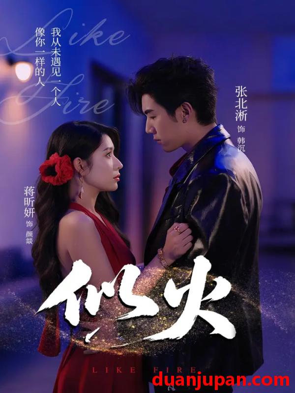 短剧 短剧 似火（80集）张北淅/蒋昕妍/金穗/咸俊旭