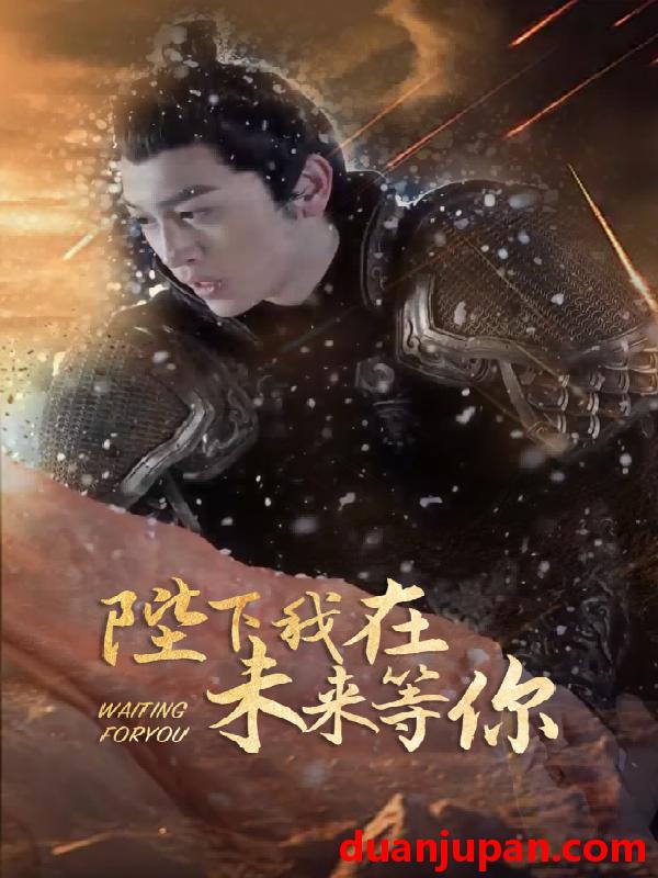 短剧 短剧 陛下我在未来等你（87集） 