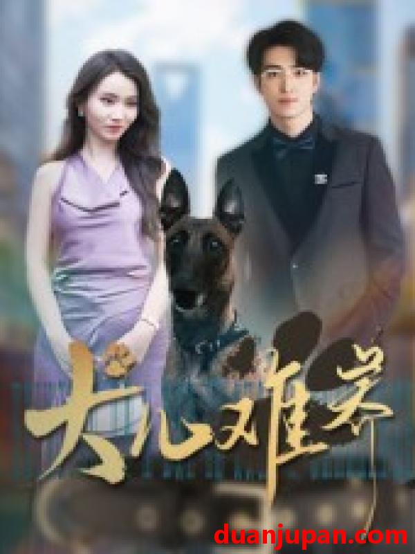 短剧 短剧 犬儿难养（38集）张炘童