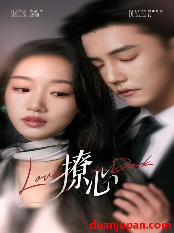 短剧 短剧 撩心/暗撩（80集）杜亚飞/麦童