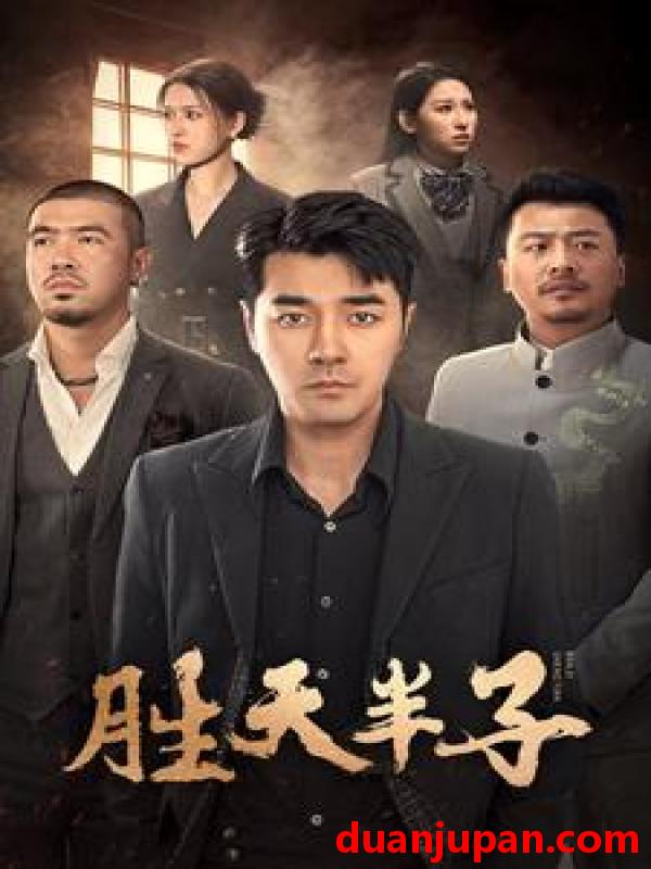 短剧 短剧 胜天半子（74集） 