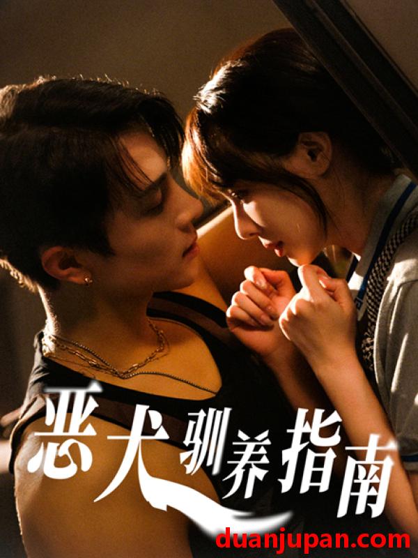 短剧 短剧 恶犬驯养指南（40集）成子太/姚凯辰