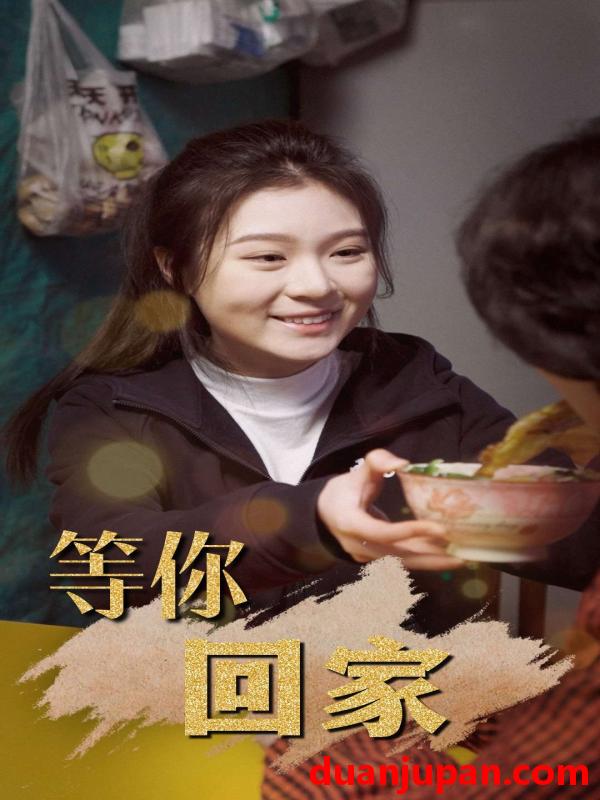 短剧 短剧 等你回家（80集） 