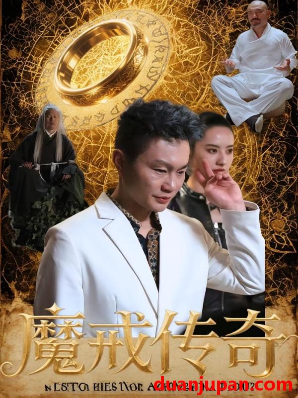 短剧 短剧 魔戒传奇（40集）