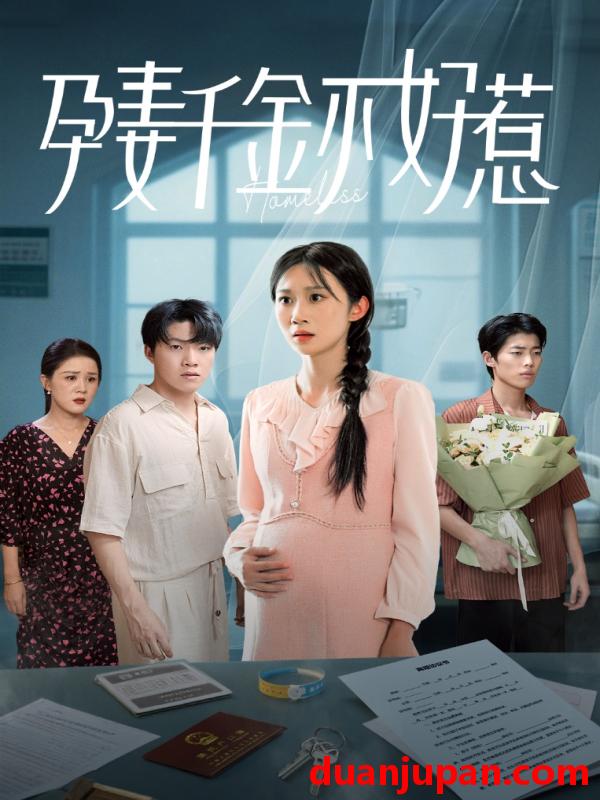 短剧 短剧 孕妻千金不好惹（50集）庞合程/冯钧