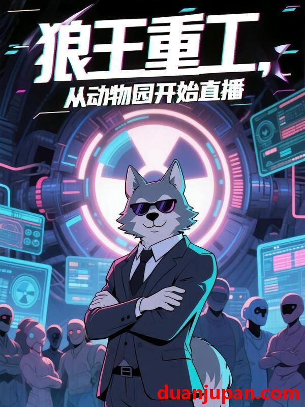 短剧 短剧 狼王重工从动物园开始直播（65集）动漫