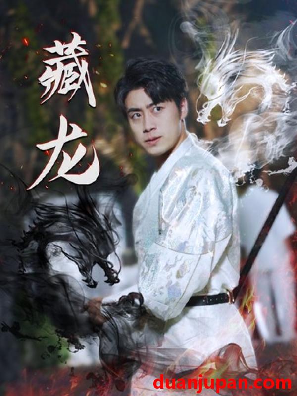 短剧 短剧 藏龙（74集） 