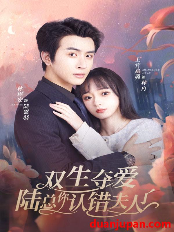 短剧 短剧 双生夺爱陆总你认错夫人了（94集） 