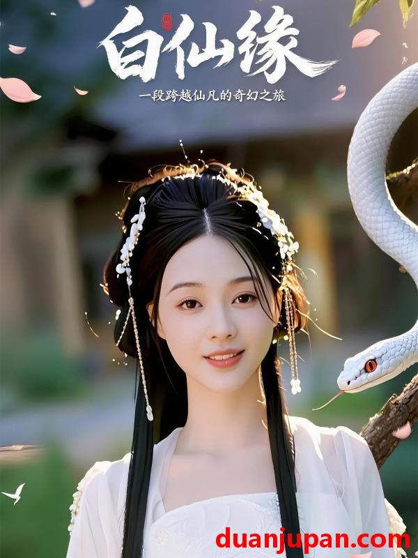 短剧 短剧 白仙缘（29集）杨洛铭/罗诗妍
