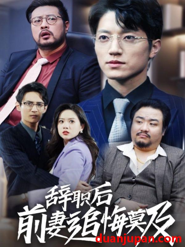 短剧 短剧 辞职后前妻追悔莫及（30集） 