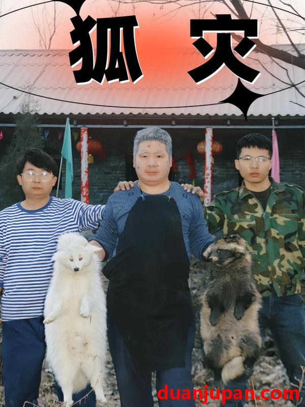 短剧 短剧 狐灾（25集）