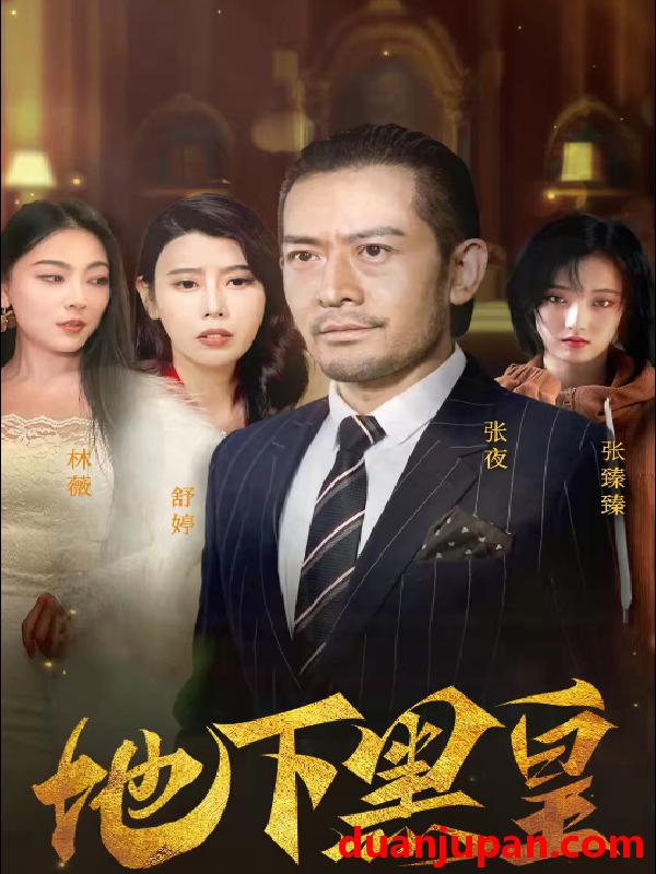 短剧 短剧 地下黑皇（103集） 