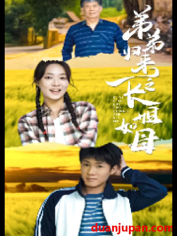 短剧 短剧 弟弟归来之长姐如母（61集） 
