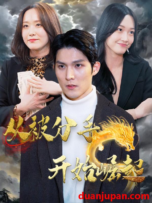 短剧 短剧 从被分手开始崛起（100集） 