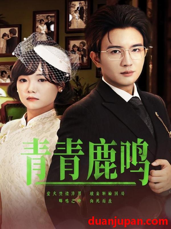 短剧 短剧 青青鹿鸣（70集）黄小再/阳欣珂