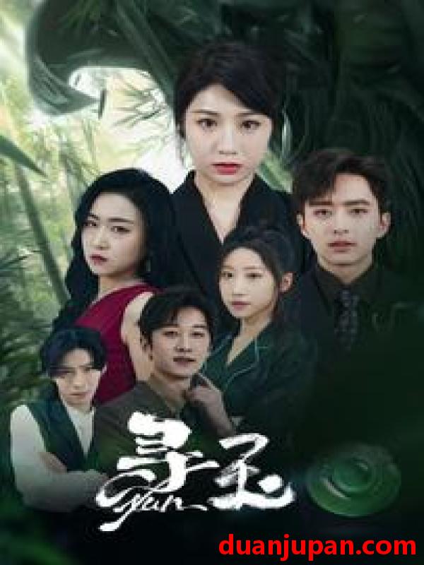 短剧 短剧 寻玉（77集） 