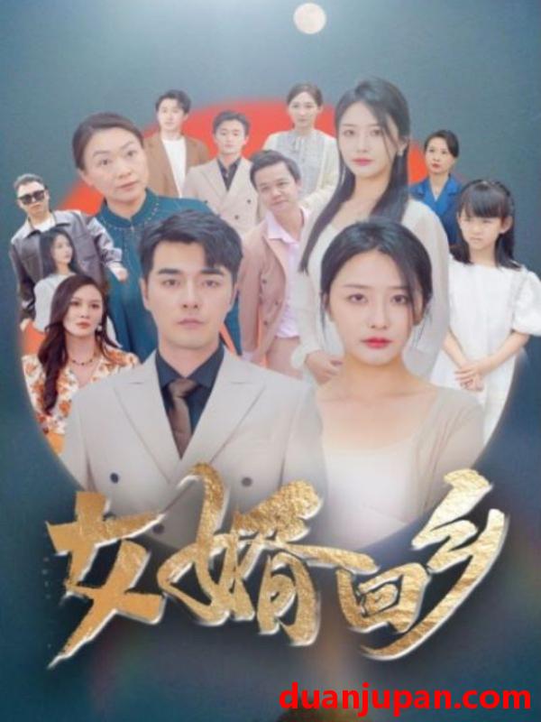 短剧 短剧 女婿回乡（120集） 
