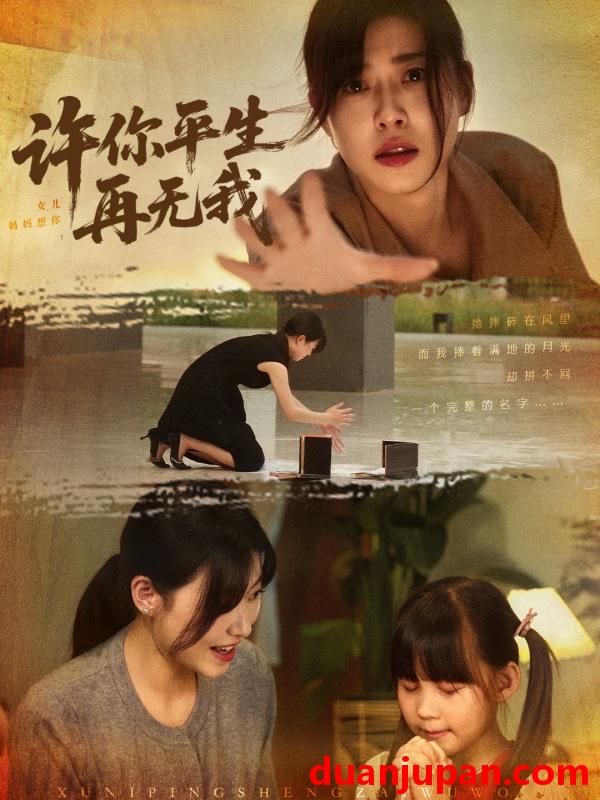 短剧 短剧 许你平生再无我（60集）诸玲颖/刘月涛/常文景