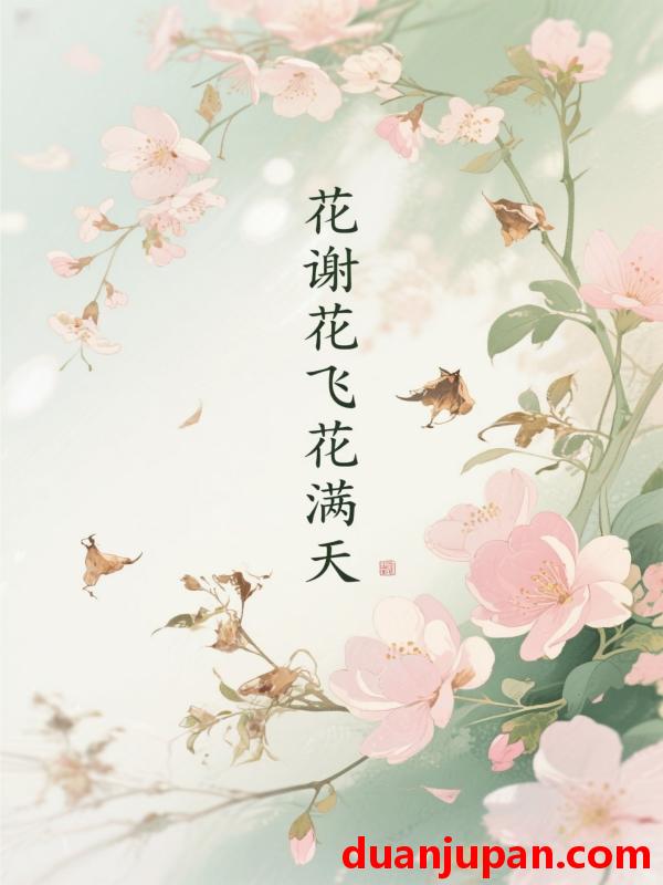 短剧 短剧 花谢花飞花满天（28集）董泽馨