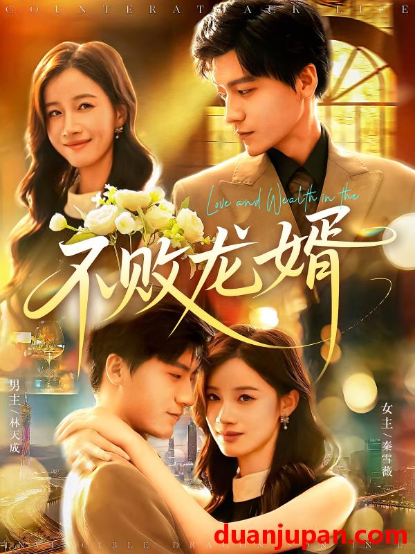 短剧 短剧 不败龙婿（97集）付翠茹/李志豪