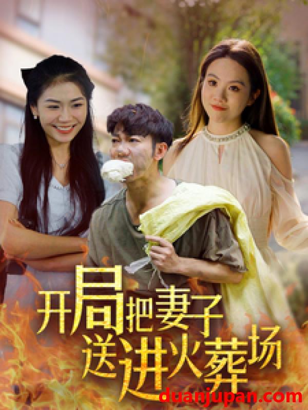 短剧 短剧 开局把妻子送进火葬场（45集） 