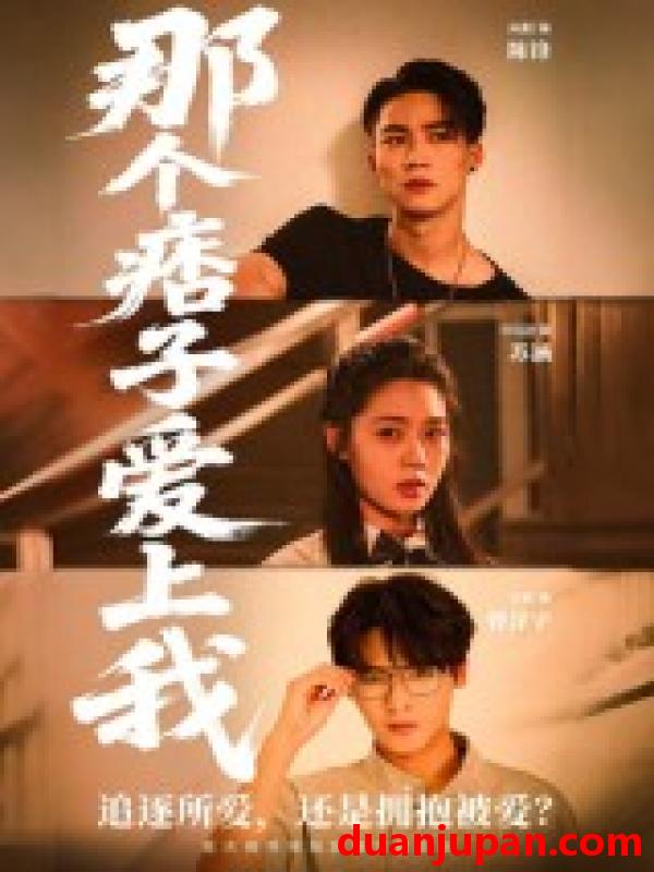 短剧 那个痞子爱上我（50集）向阳