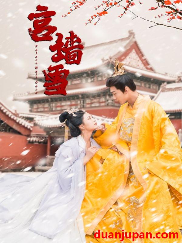 短剧 短剧 宫墙雪（99集） 