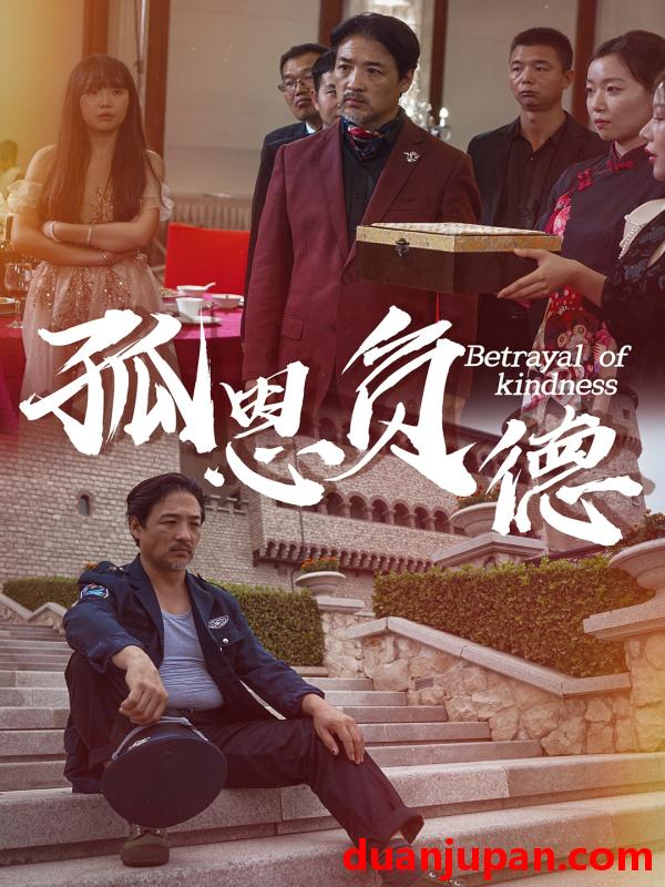 短剧 短剧 孤恩负德（60集） 
