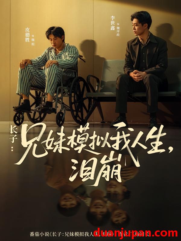 短剧 短剧 长子兄妹模拟我人生泪崩（80集）王姝懿/皮德胜