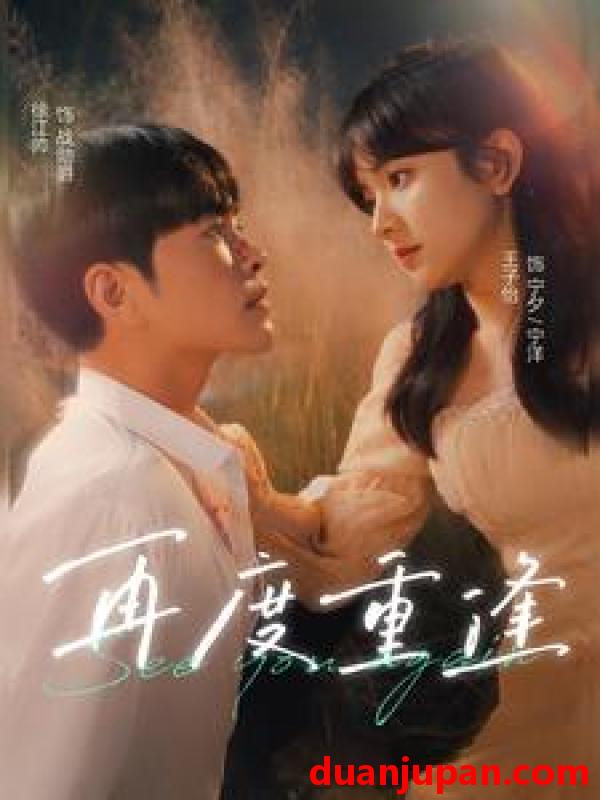 短剧 短剧 再度重逢（81集）王子怡 