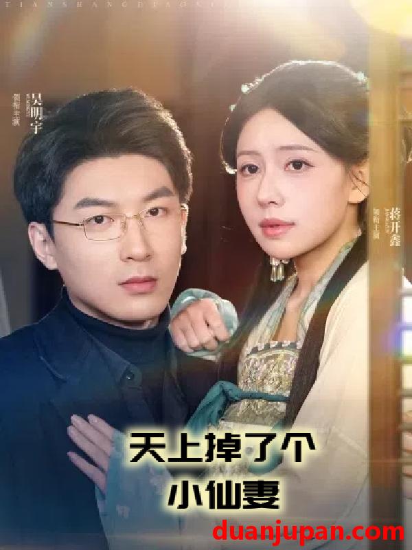 短剧 短剧 天上掉下个小仙妻（60集） 