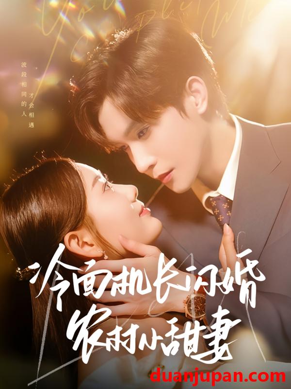 短剧 短剧 冷面机长闪婚农村小甜妻（73集）林世杰/赵佳欣